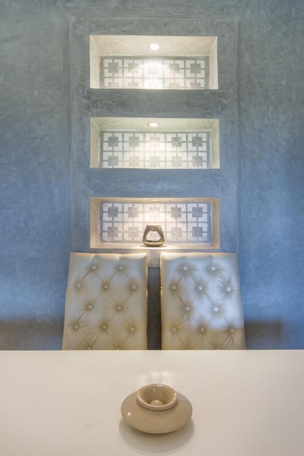 Apartamento Lumineux Et Vue Degagee Sur Piscine A Prestigia Marrakesh Exterior foto