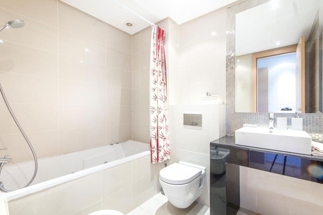 Apartamento Lumineux Et Vue Degagee Sur Piscine A Prestigia Marrakesh Exterior foto